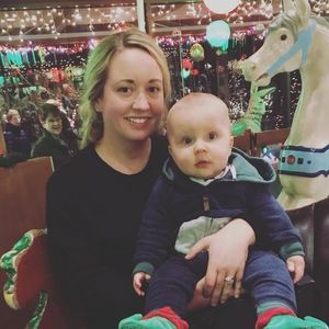 Meet your Posher, Deirdra